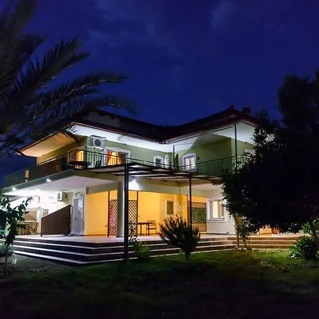 Kır Evi Ktima Anastasia *