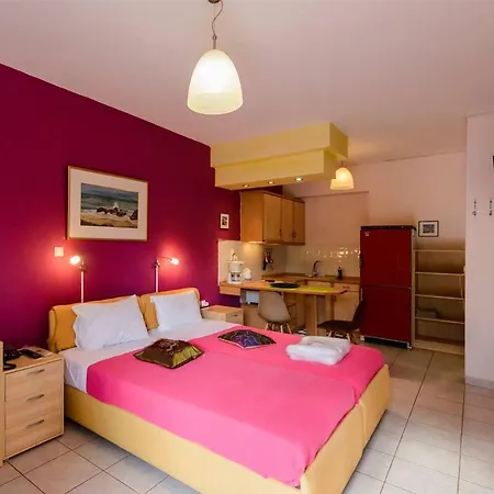 Kır Evi Ktima Anastasia *