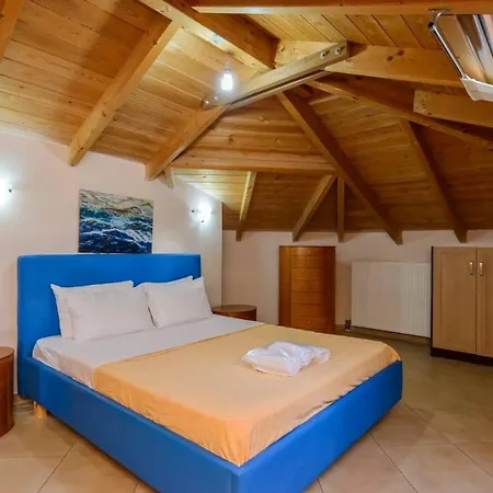 Country house Ktima Anastasia *