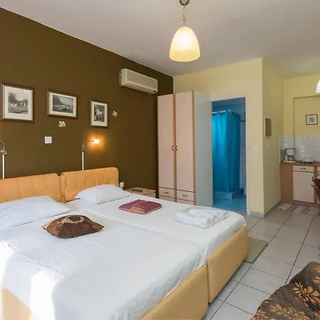 Ktima Anastasia Kır Evi *