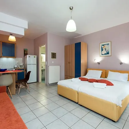 Ktima Anastasia Country house Nafplio