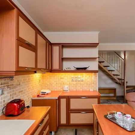 Ktima Anastasia Kır Evi *