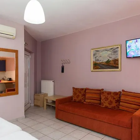Ktima Anastasia Country house *