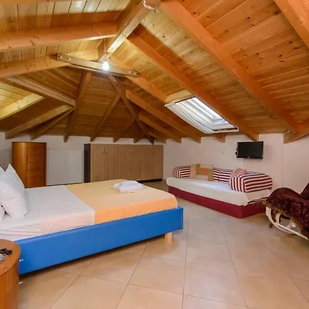 Kır Evi Ktima Anastasia