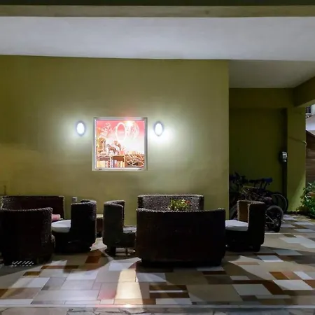 Kır Evi Ktima Anastasia