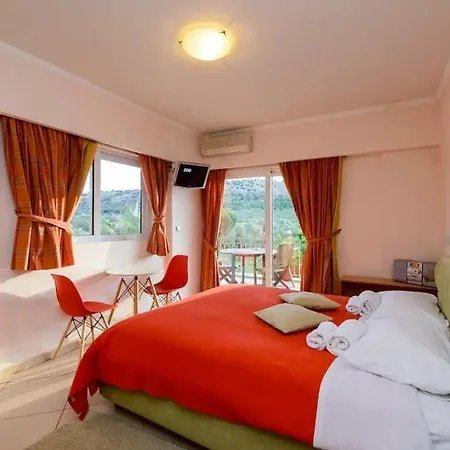 Kır Evi Ktima Anastasia