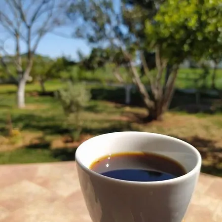 Ktima Anastasia Kır Evi