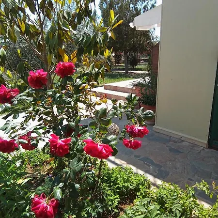 Country house Ktima Anastasia