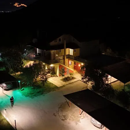 Ktima Anastasia Country house *