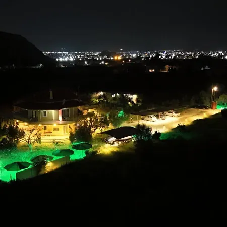 Ktima Anastasia Country house Nafplio