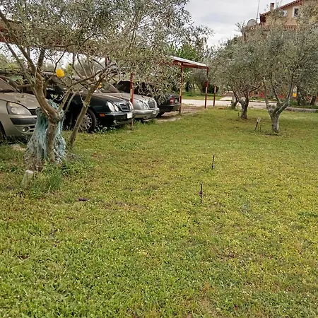 Country house Ktima Anastasia Nafplio