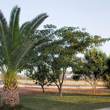 Kır Evi Ktima Anastasia *