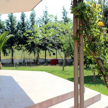 Ktima Anastasia Kır Evi