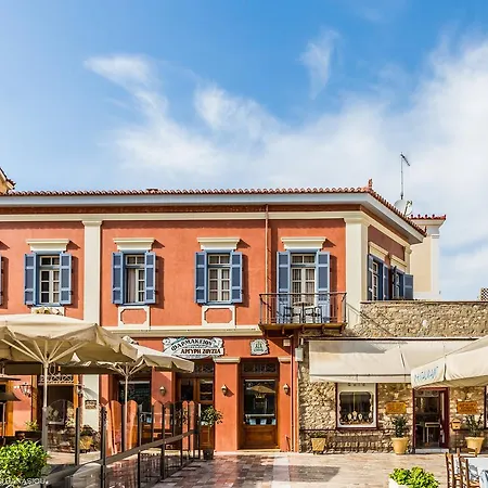 Ktima Anastasia Country house