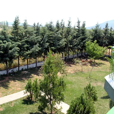 Kır Evi Ktima Anastasia Anabolu