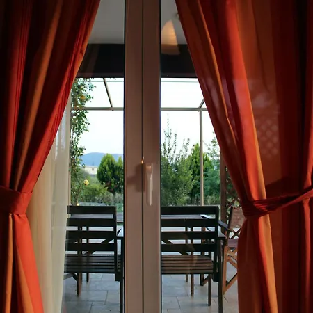 Ktima Anastasia Kır Evi