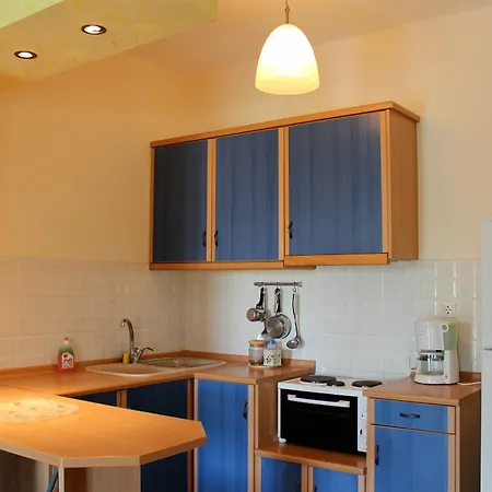 Ktima Anastasia Kır Evi Anabolu