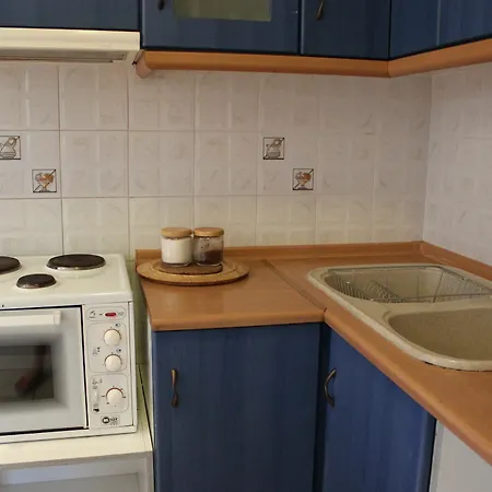 Kır Evi Ktima Anastasia *