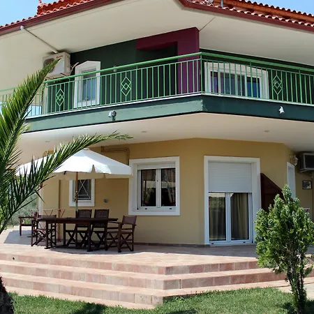 Ktima Anastasia Country house Nafplio