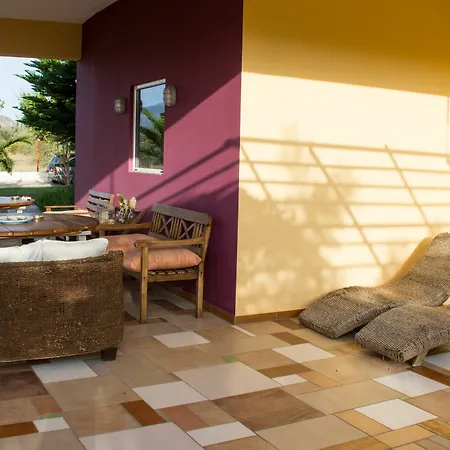 Country house Ktima Anastasia