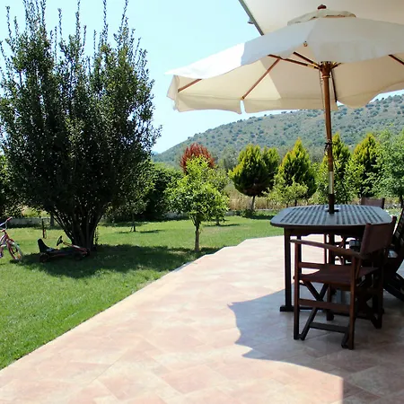 Ktima Anastasia Kır Evi