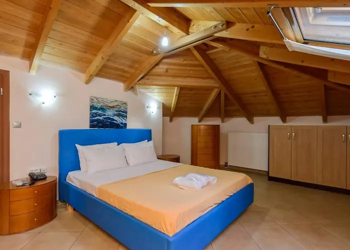 Kır Evi Ktima Anastasia *