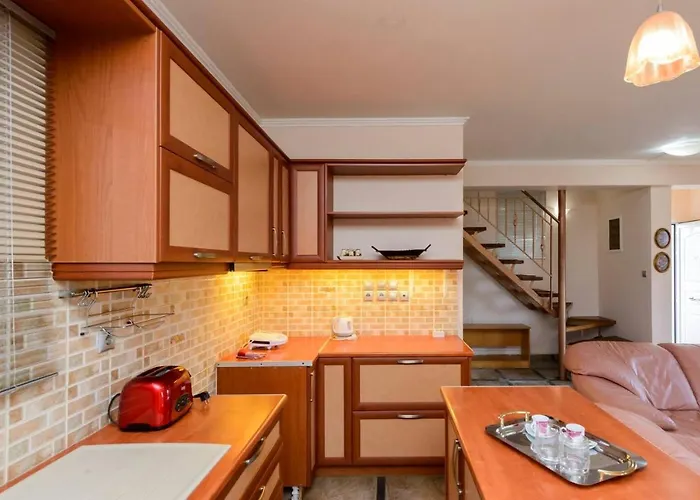 Ktima Anastasia Kır Evi *