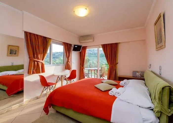 Kır Evi Ktima Anastasia