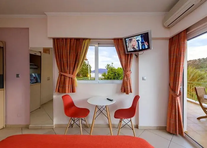 Kır Evi Ktima Anastasia *
