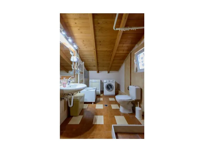 Ktima Anastasia Kır Evi *