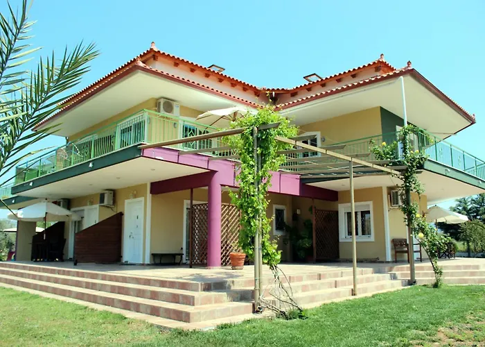 Ktima Anastasia