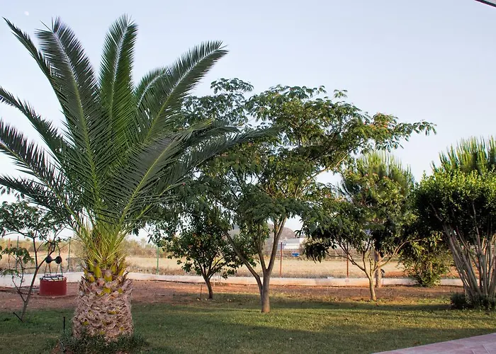Kır Evi Ktima Anastasia *