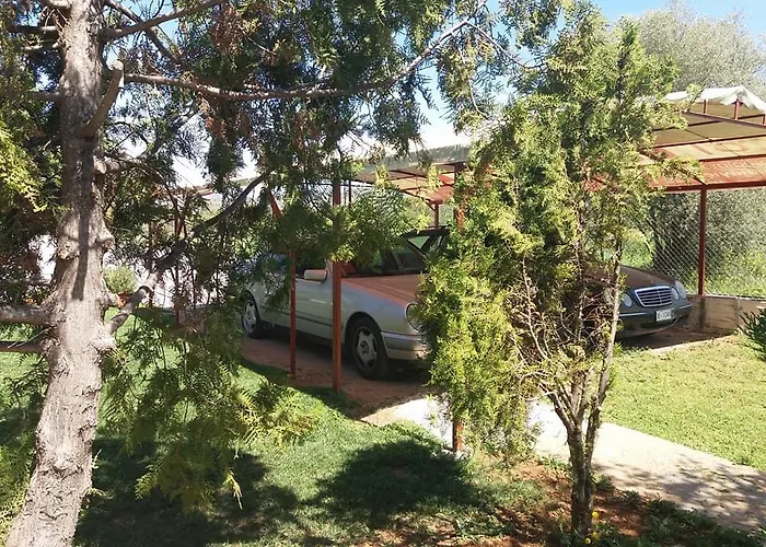 Kır Evi Ktima Anastasia