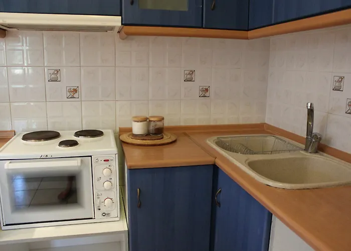 Kır Evi Ktima Anastasia *