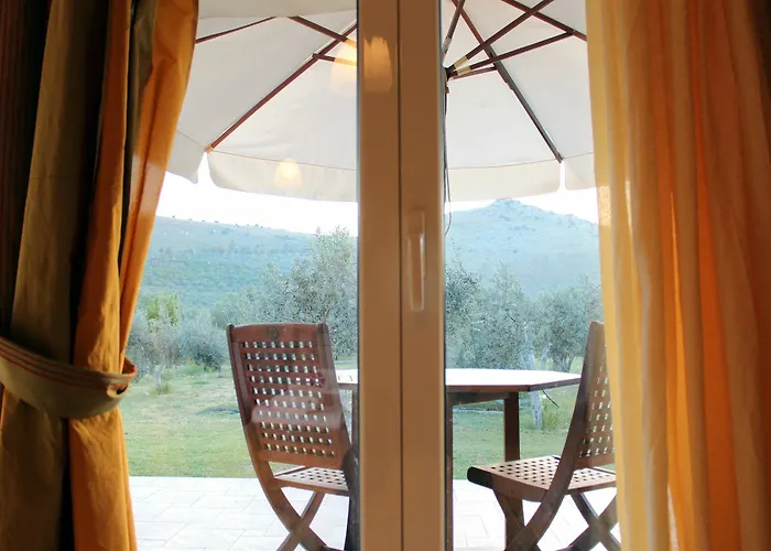 Ktima Anastasia Kır Evi Anabolu