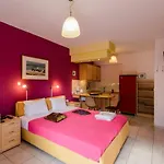 Landhaus Ktima Anastasia *