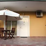 Country house Ktima Anastasia Nafplio