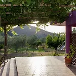 Country house Ktima Anastasia Nafplio