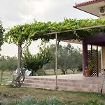 Ktima Anastasia * Nafplio