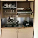 Country house Ktima Anastasia