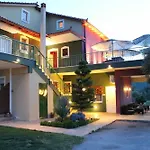 Εξοχικό σπίτι κτήμα αναστασία Ναύπλιο