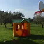 Ktima Anastasia Country house Nafplio
