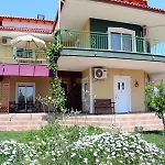Εξοχικό σπίτι κτήμα αναστασία *