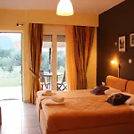 Ktima Anastasia Country house *