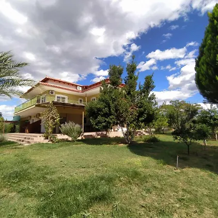 Landhaus Ktima Anastasia
