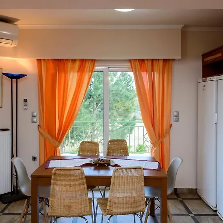 컨트리하우스 Ktima Anastasia