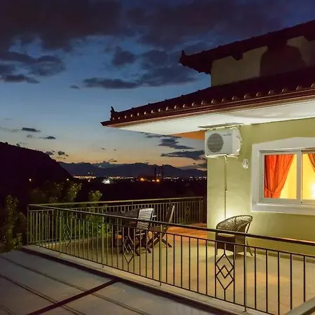 Ktima Anastasia ナフプリオ