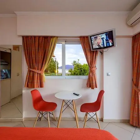 乡村民宿 阿纳斯塔西娅旅馆 *