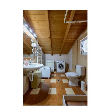 Ktima Anastasia カントリーハウス *