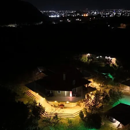 κτήμα αναστασία Εξοχικό σπίτι Ναύπλιο